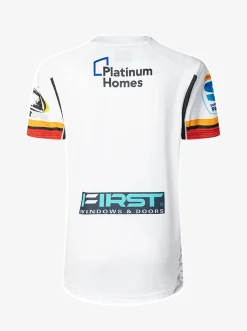 Classic Sportswear Rugby Jerseys|Super Rugby-2025 Chiefs Away Jersey Mens