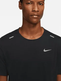 Nike Running|Performance-365 Dri-FIT Short-Sleeve Running Top
