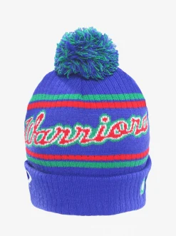 Dynasty Sports New Zealand Warriors-2025 New Zealand Warriors Adult Beanie