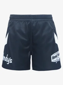 Dynasty Sports New Zealand Warriors-2025 New Zealand Warriors Dear Warrior Short Mens