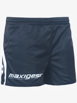 Dynasty Sports New Zealand Warriors-2025 New Zealand Warriors Dear Warrior Short Mens