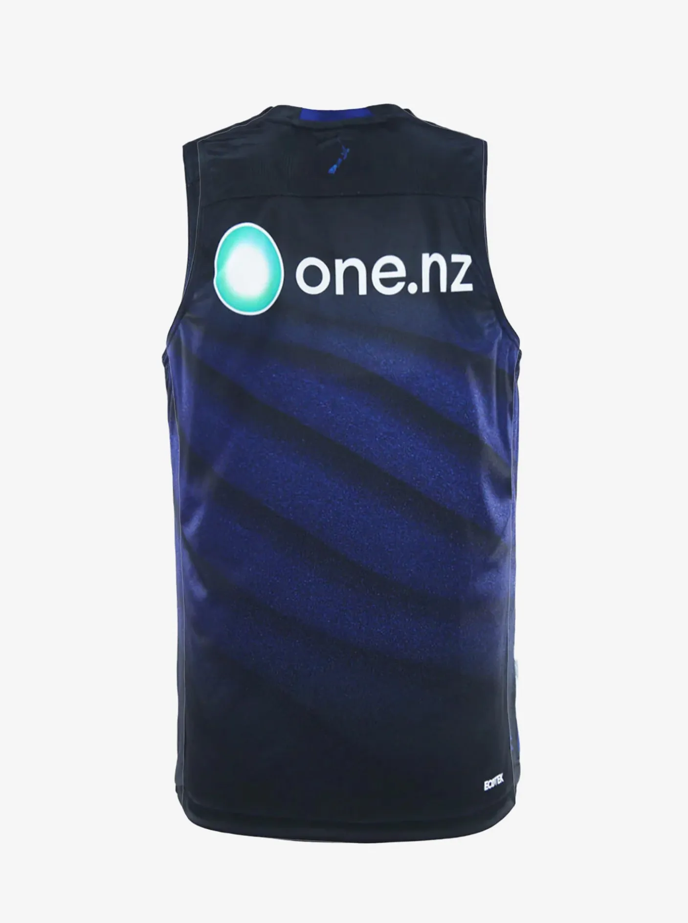 Dynasty Sports New Zealand Warriors-2025 New Zealand Warriors Training Singlet