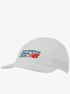 New Balance Caps & Hats-5 Panel Athletics Graphic