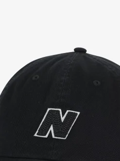 New Balance Caps & Hats-6 Panel Block N Cap