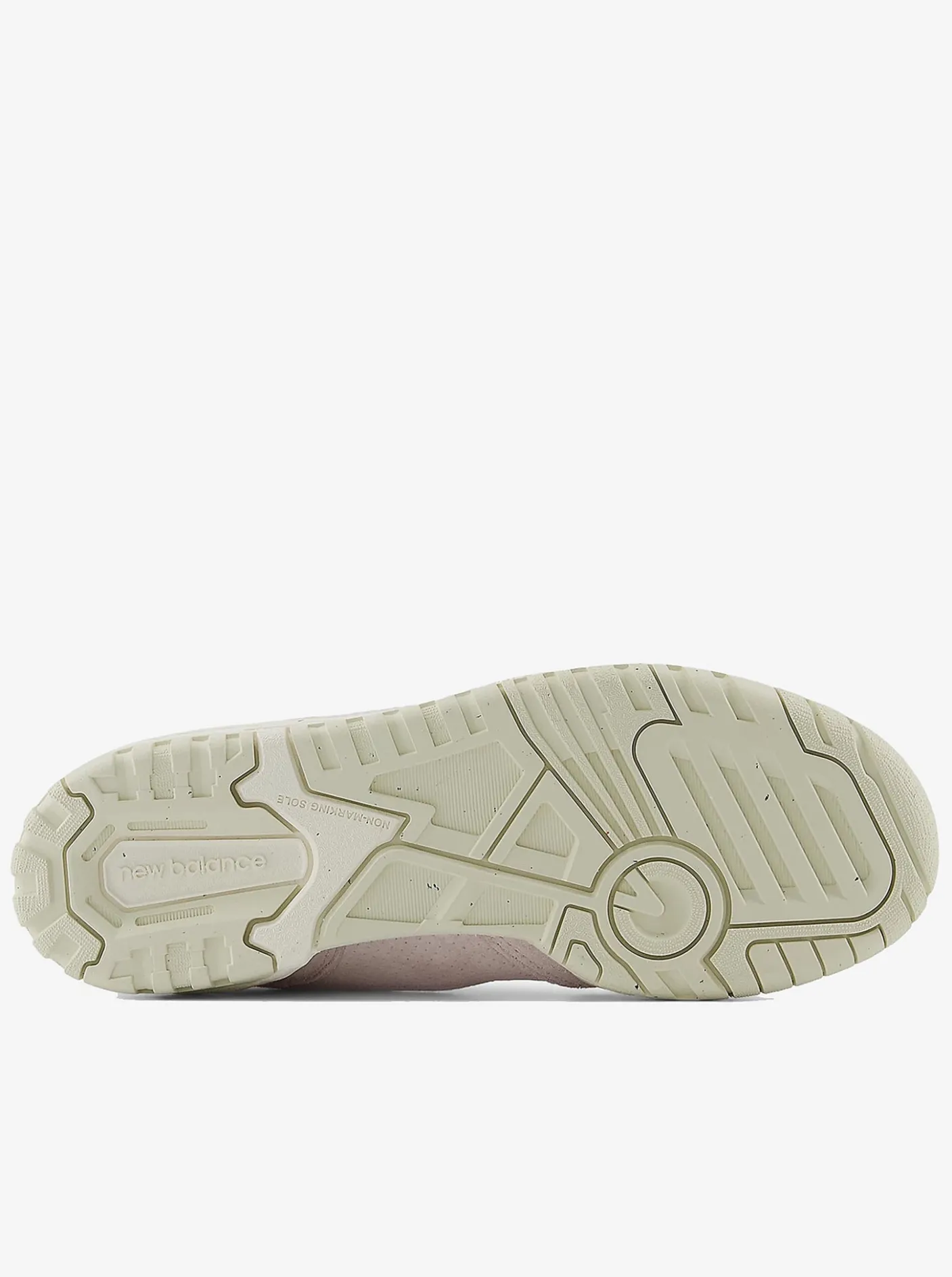Women New Balance Sneakers|Sneakers-550 Unisex