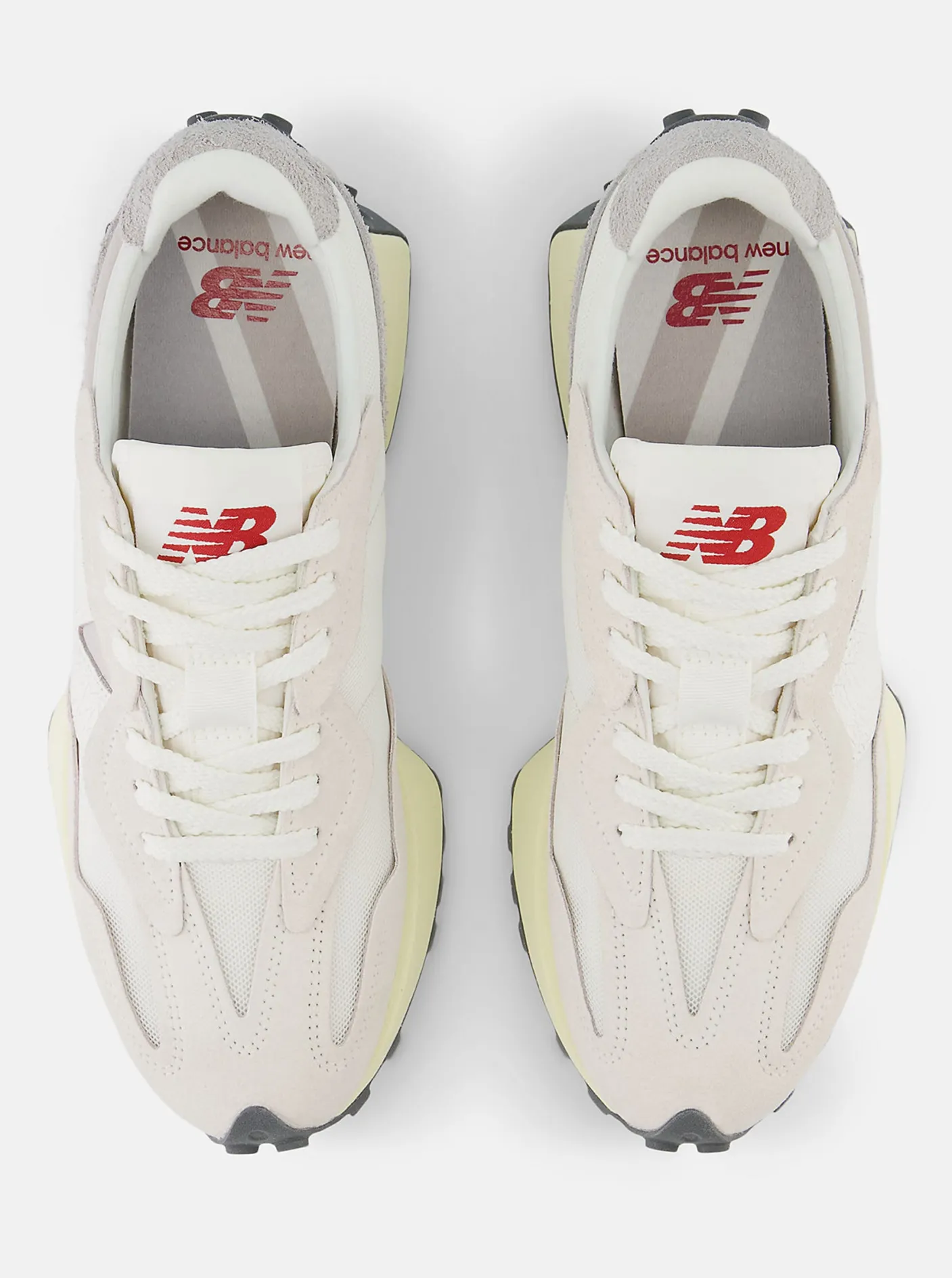 Women New Balance Sneakers|Sneakers-327 Unisex
