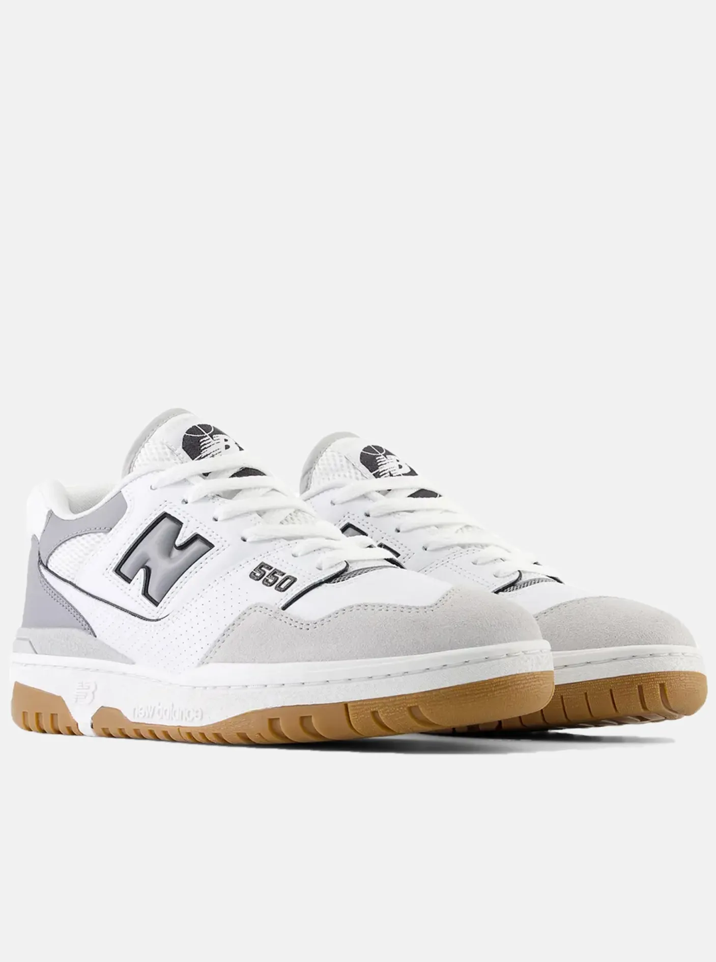 Women New Balance Sneakers|Sneakers-550 Unisex