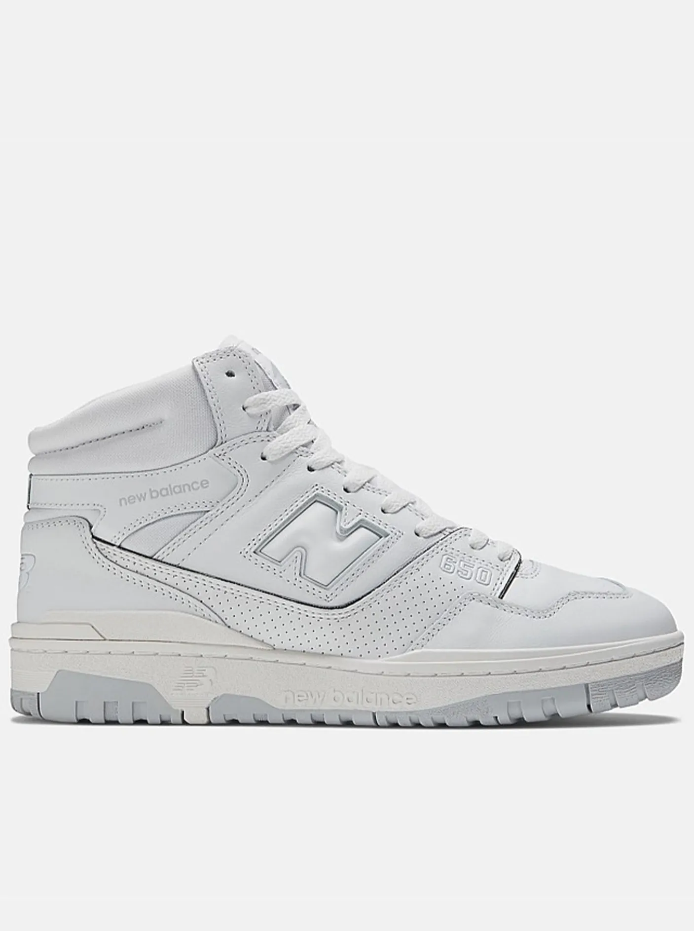 Women New Balance Sneakers|Sneakers-650 Unisex