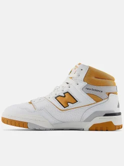 Women New Balance Sneakers|Sneakers-650 Unisex
