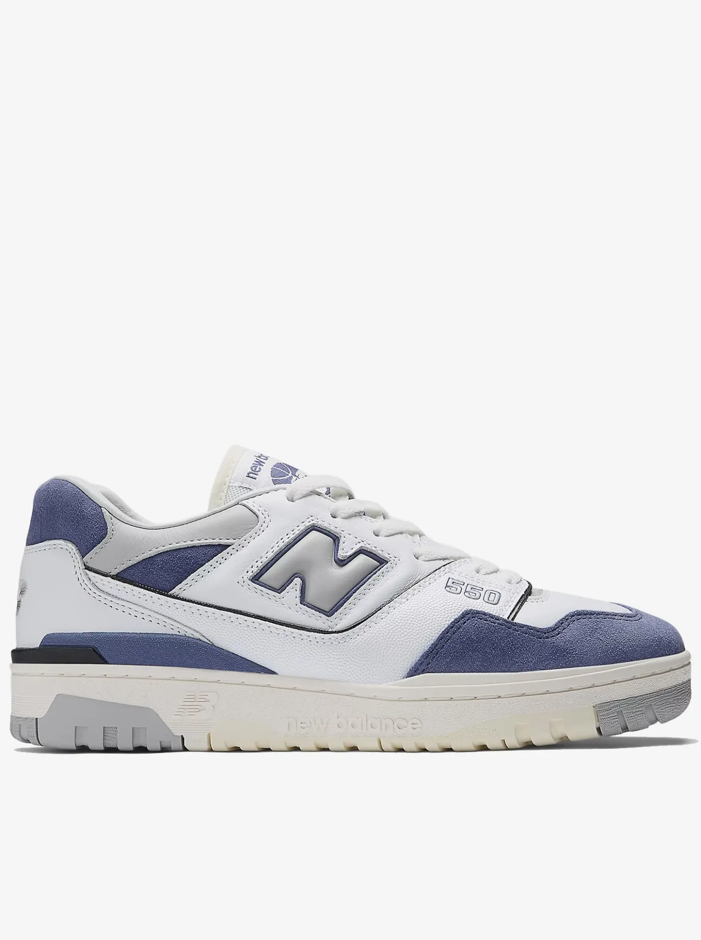New Balance Sneakers-550 Unisex