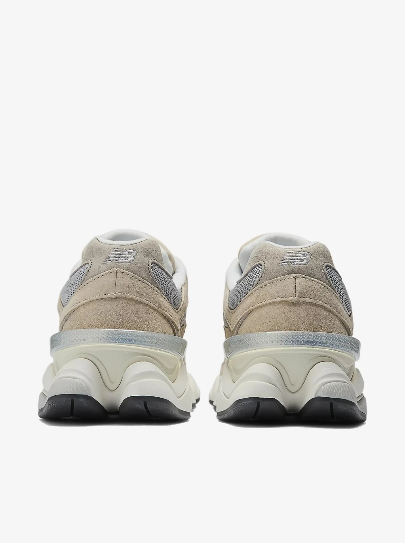 Women New Balance Sneakers|Sneakers-9060 Unisex