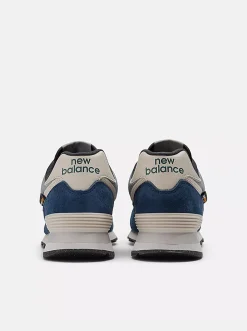 Women New Balance Sneakers|Sneakers-574 Unisex