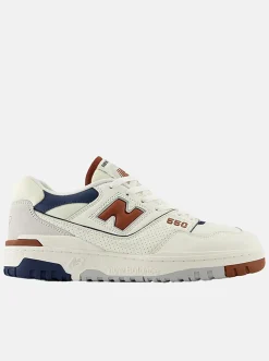 Women New Balance Sneakers|Sneakers-550 Unisex