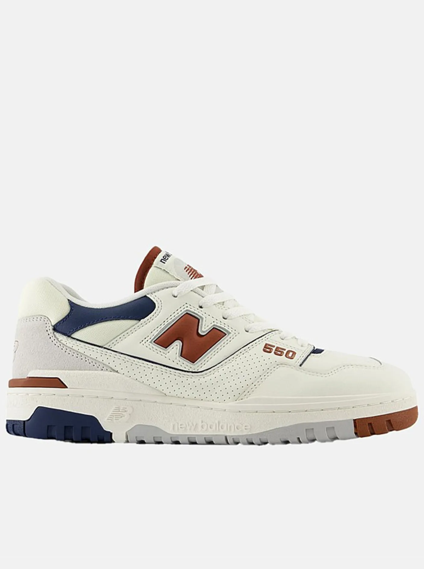 Women New Balance Sneakers|Sneakers-550 Unisex