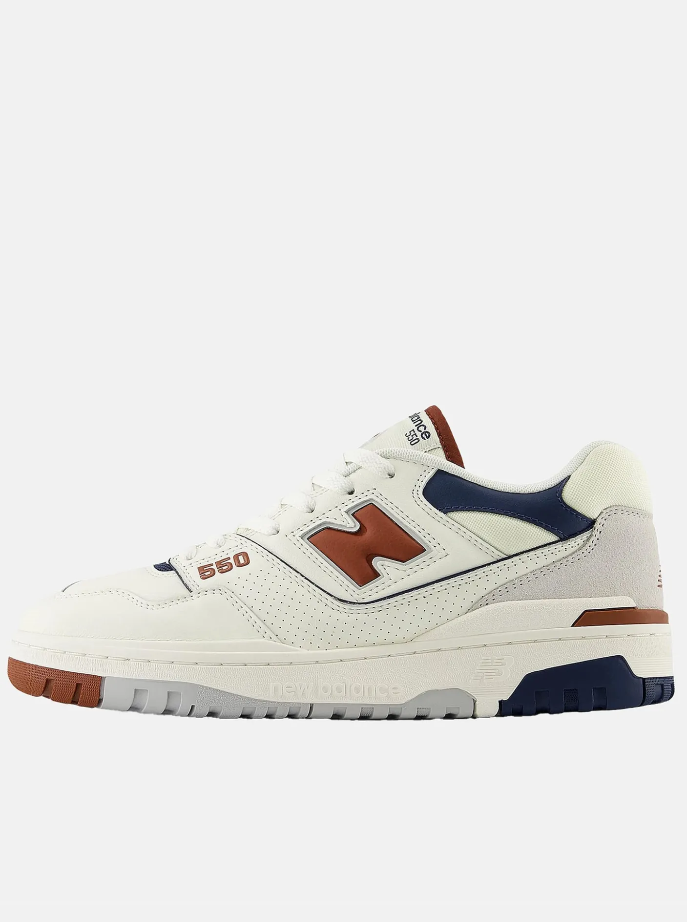Women New Balance Sneakers|Sneakers-550 Unisex