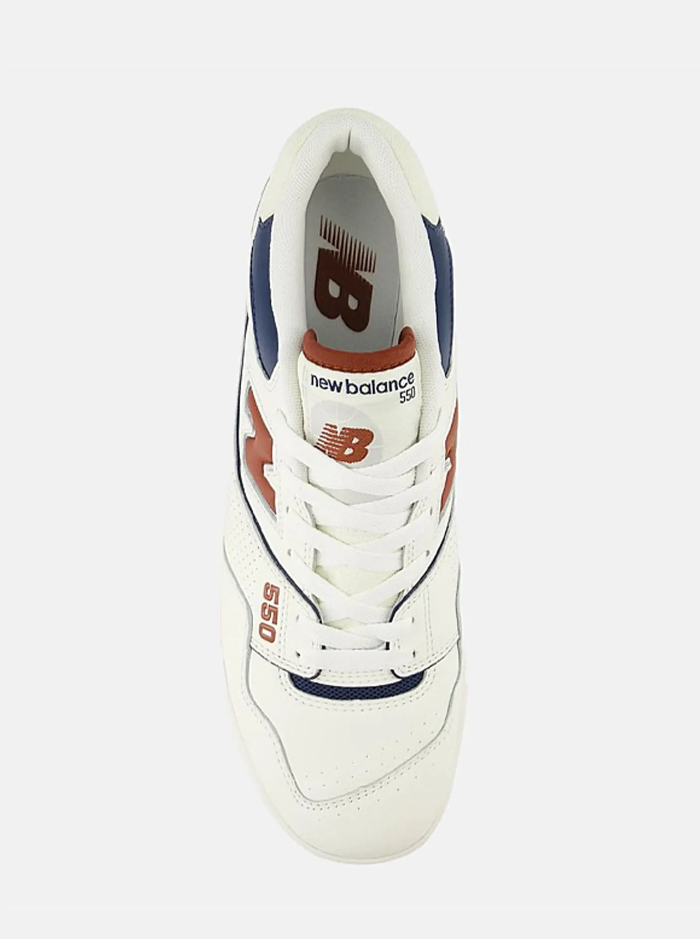 Women New Balance Sneakers|Sneakers-550 Unisex