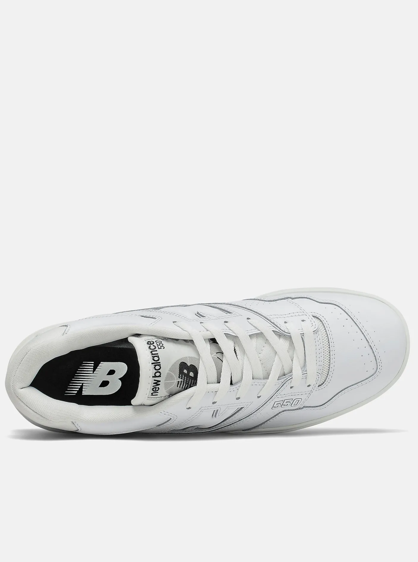 Women New Balance Sneakers|Sneakers-550 Unisex