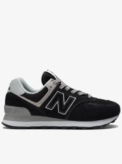 Women New Balance Sneakers-574 Unisex