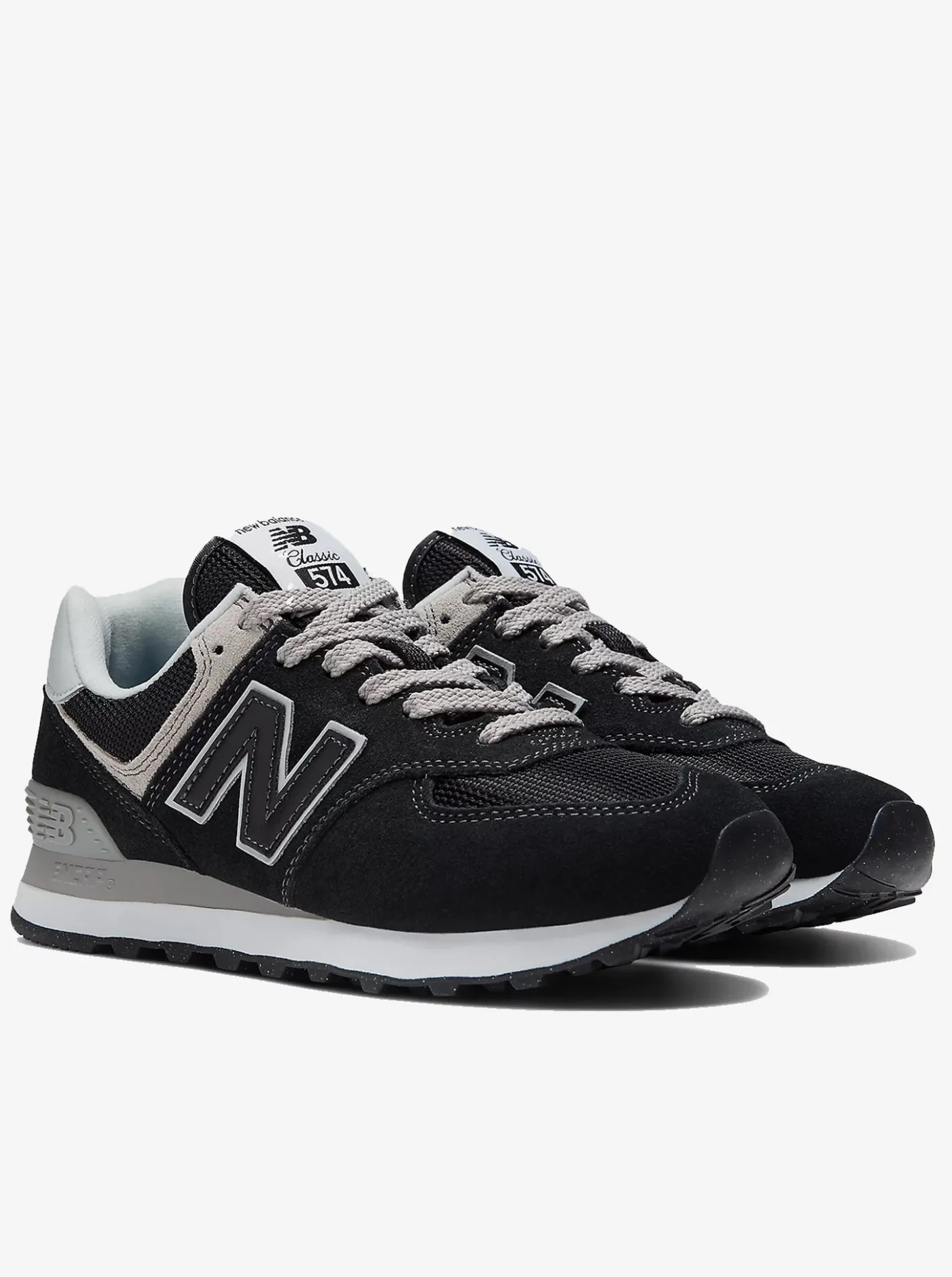 Women New Balance Sneakers-574 Unisex