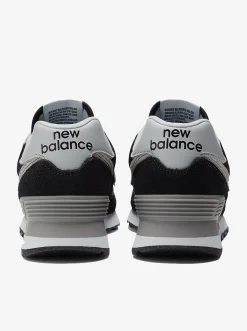 Women New Balance Sneakers-574 Unisex