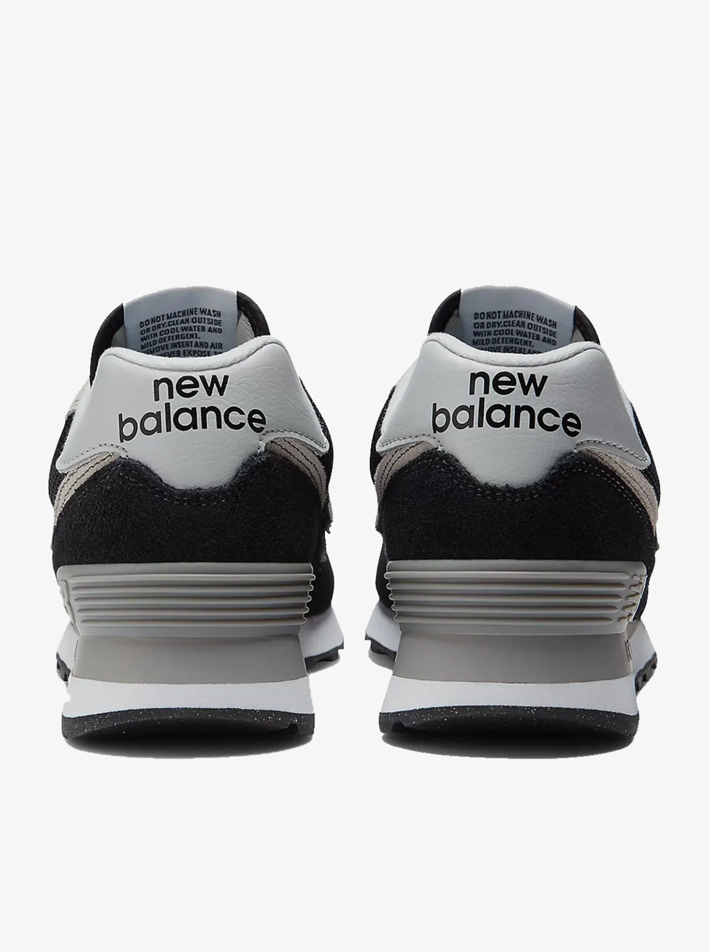 Women New Balance Sneakers-574 Unisex