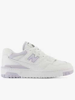 Women New Balance Sneakers-550 Womens