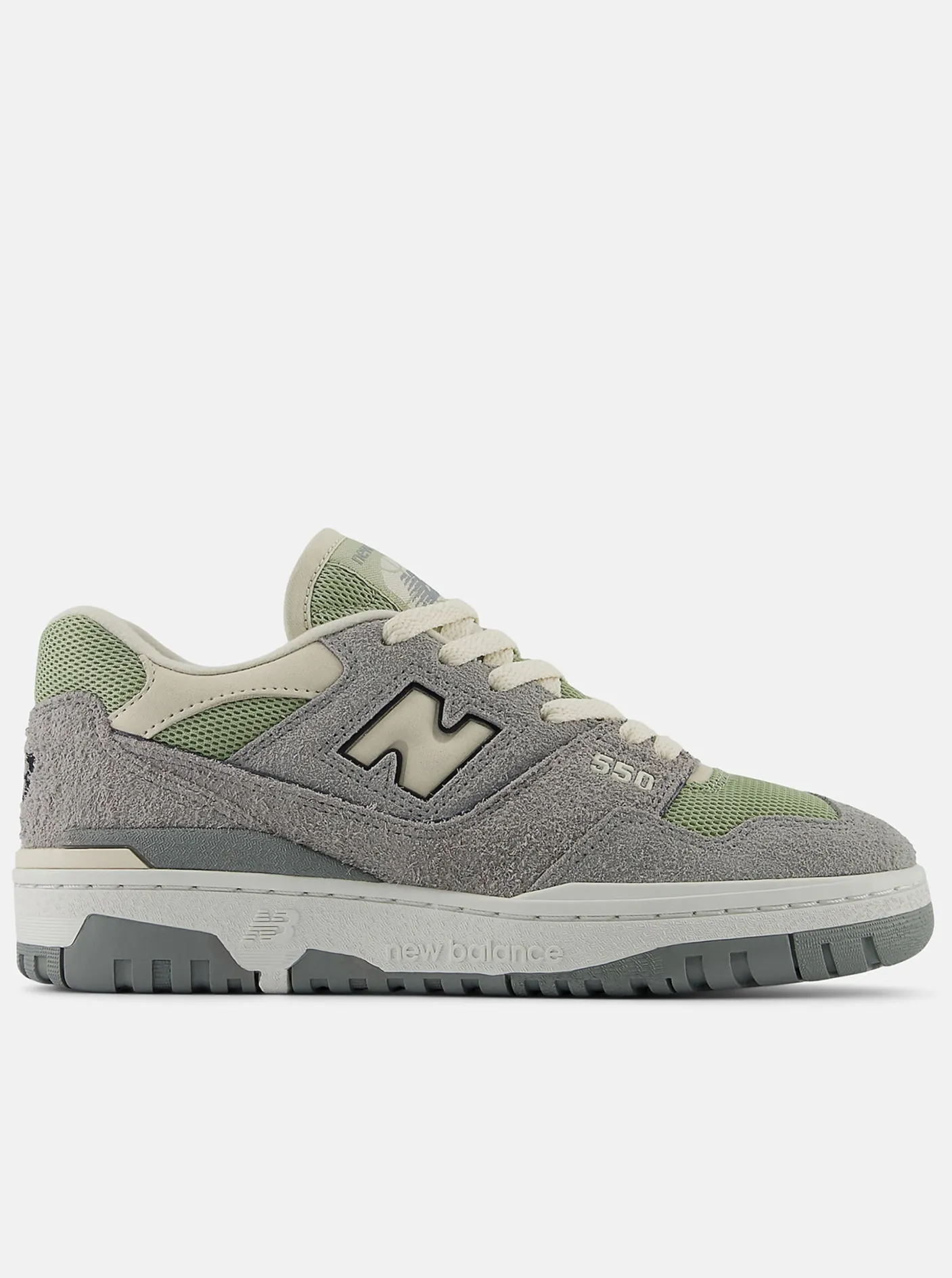 Women New Balance Sneakers-550 Womens