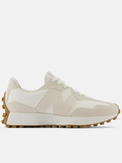 Women New Balance Sneakers-327 Womens