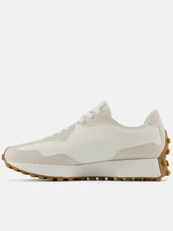 Women New Balance Sneakers-327 Womens
