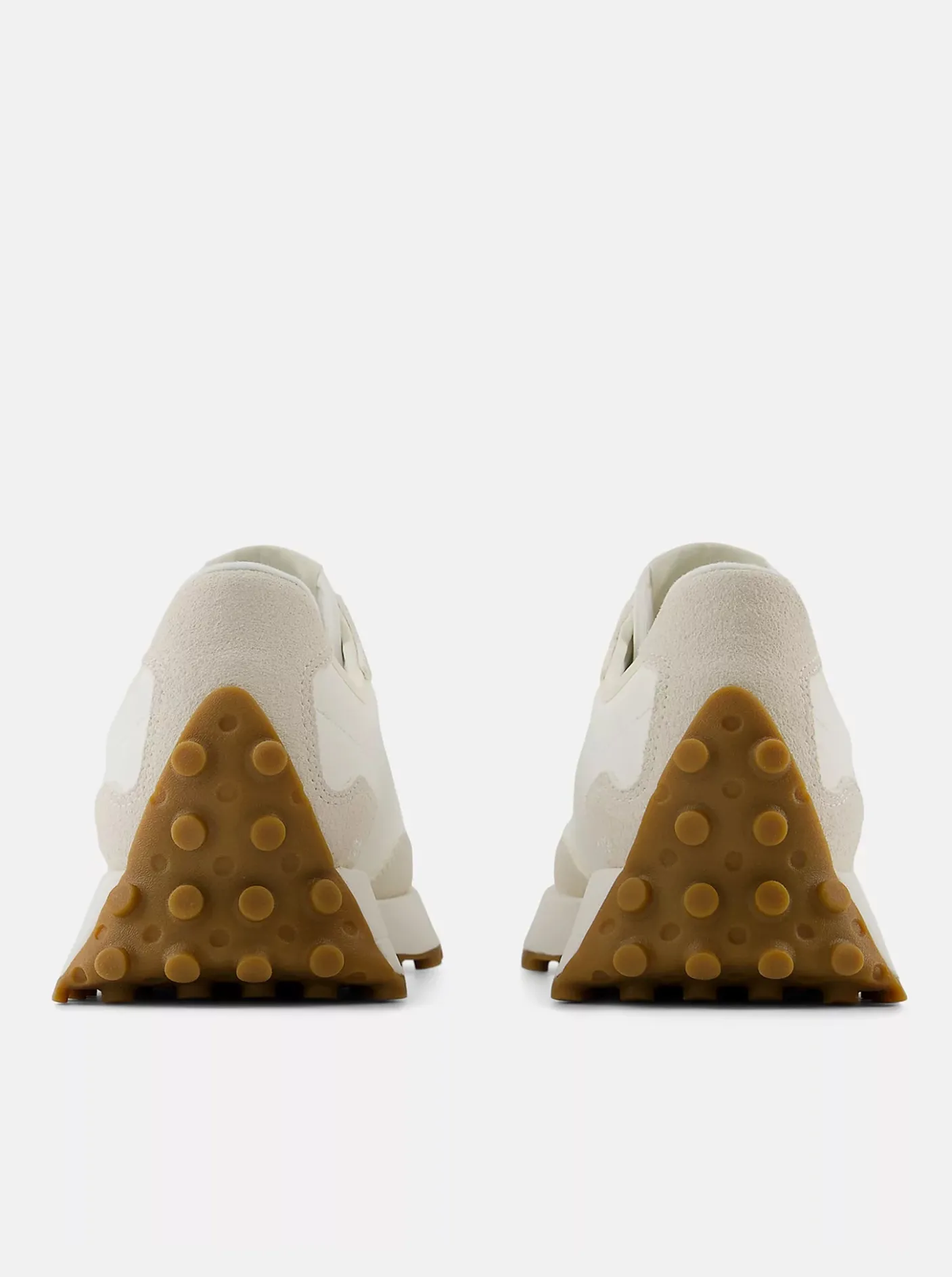 Women New Balance Sneakers-327 Womens