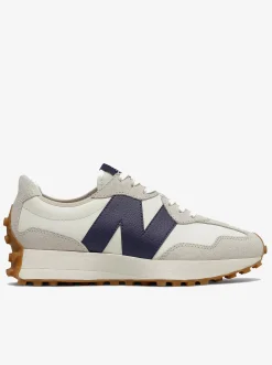 Women New Balance Sneakers-327 Womens