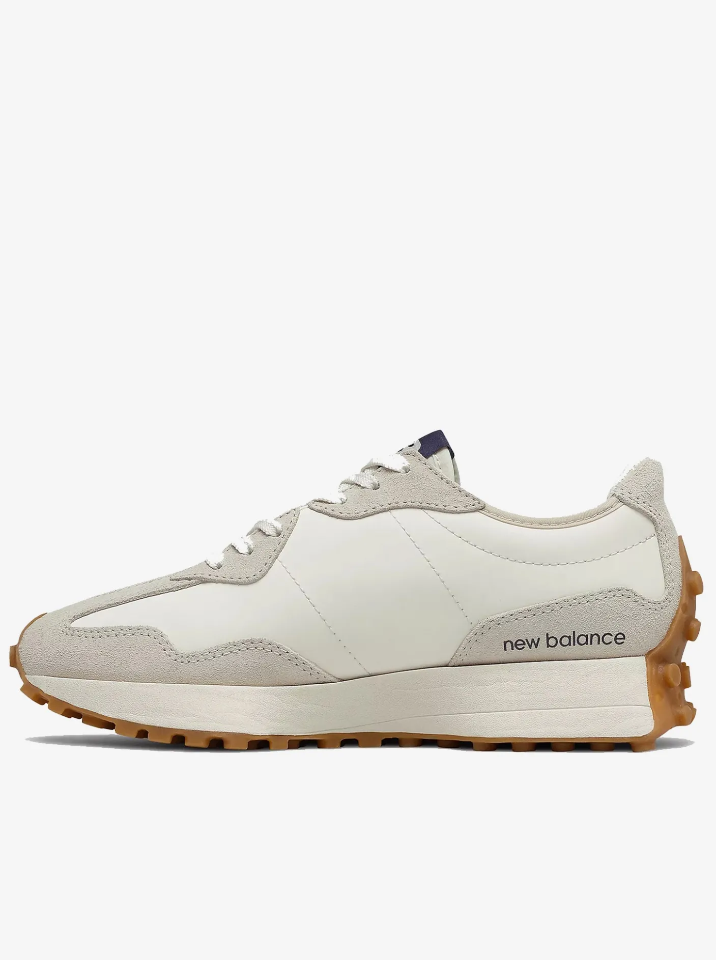 Women New Balance Sneakers-327 Womens