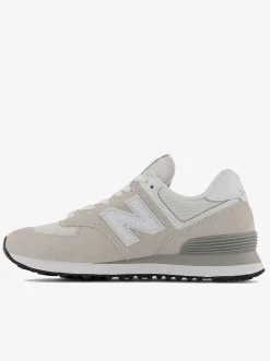 Women New Balance Sneakers-574 Womens