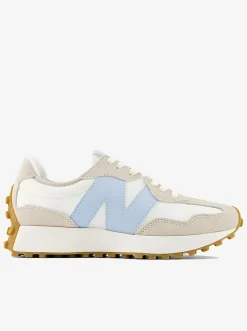 Women New Balance Sneakers-327 Womens