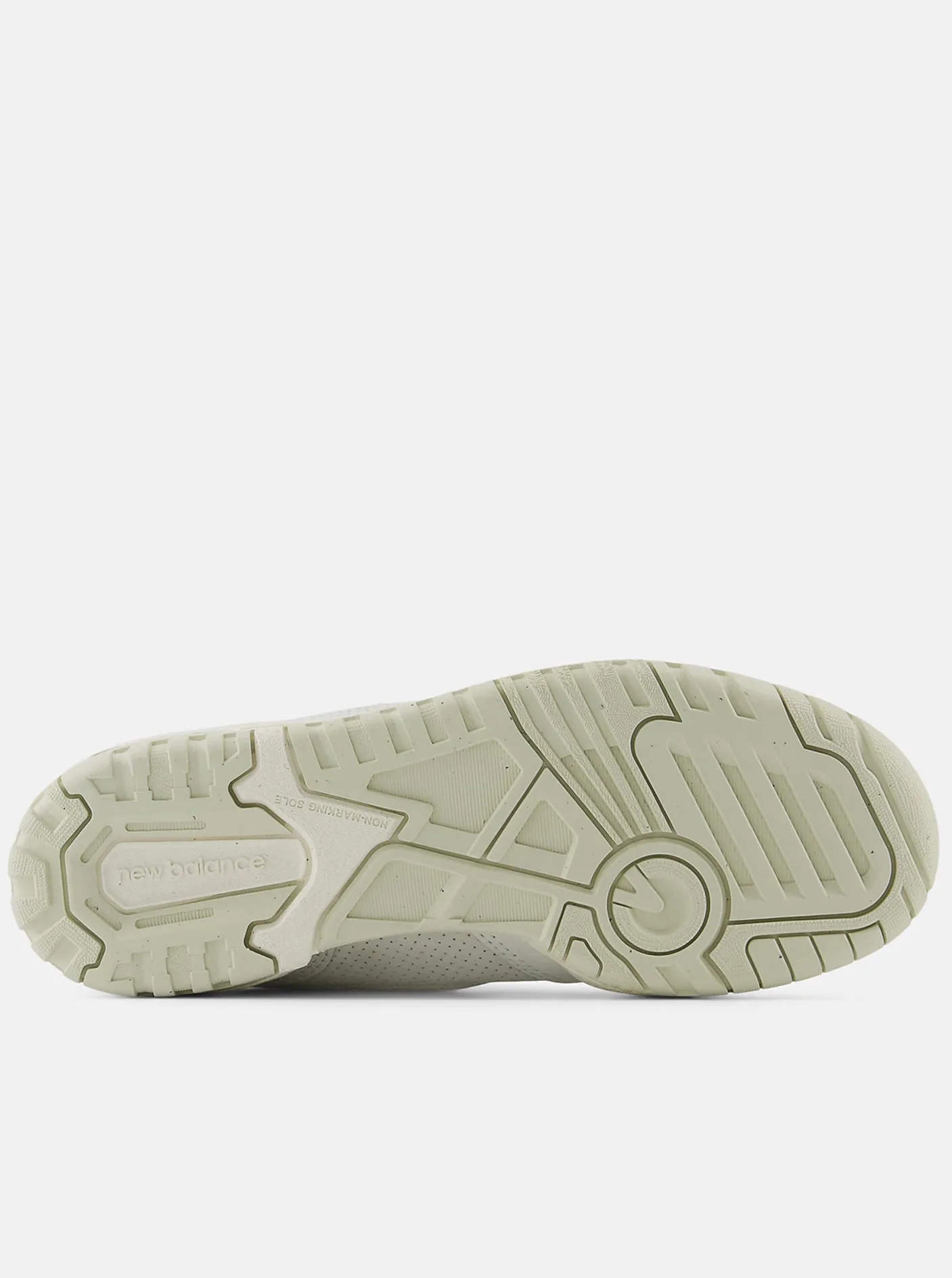 Women New Balance Sneakers-550 Womens