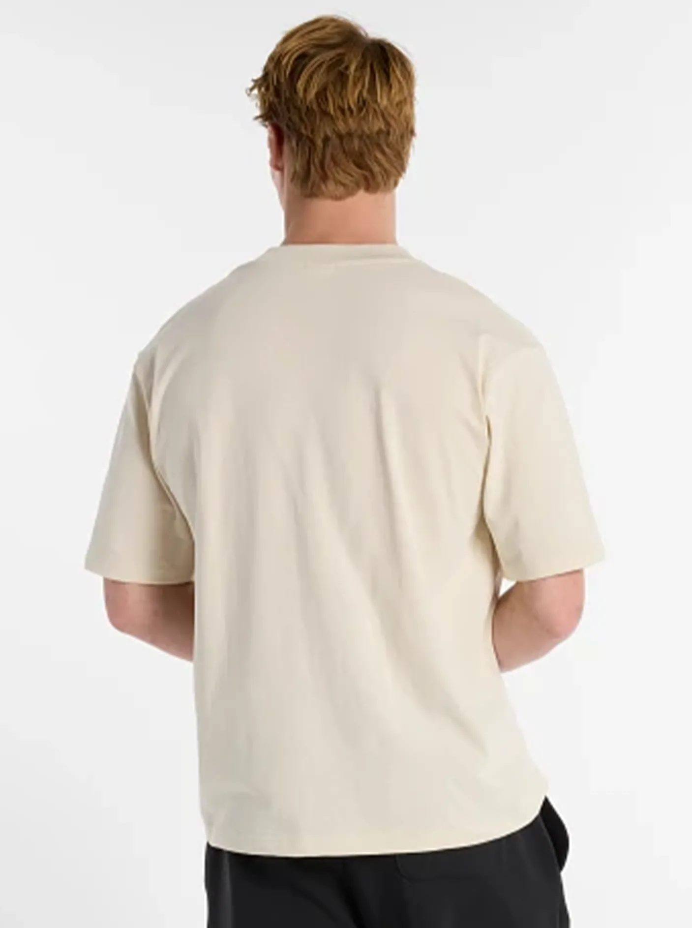 New Balance Tees & Singlets-A Perfect Match Tennis T Shirt