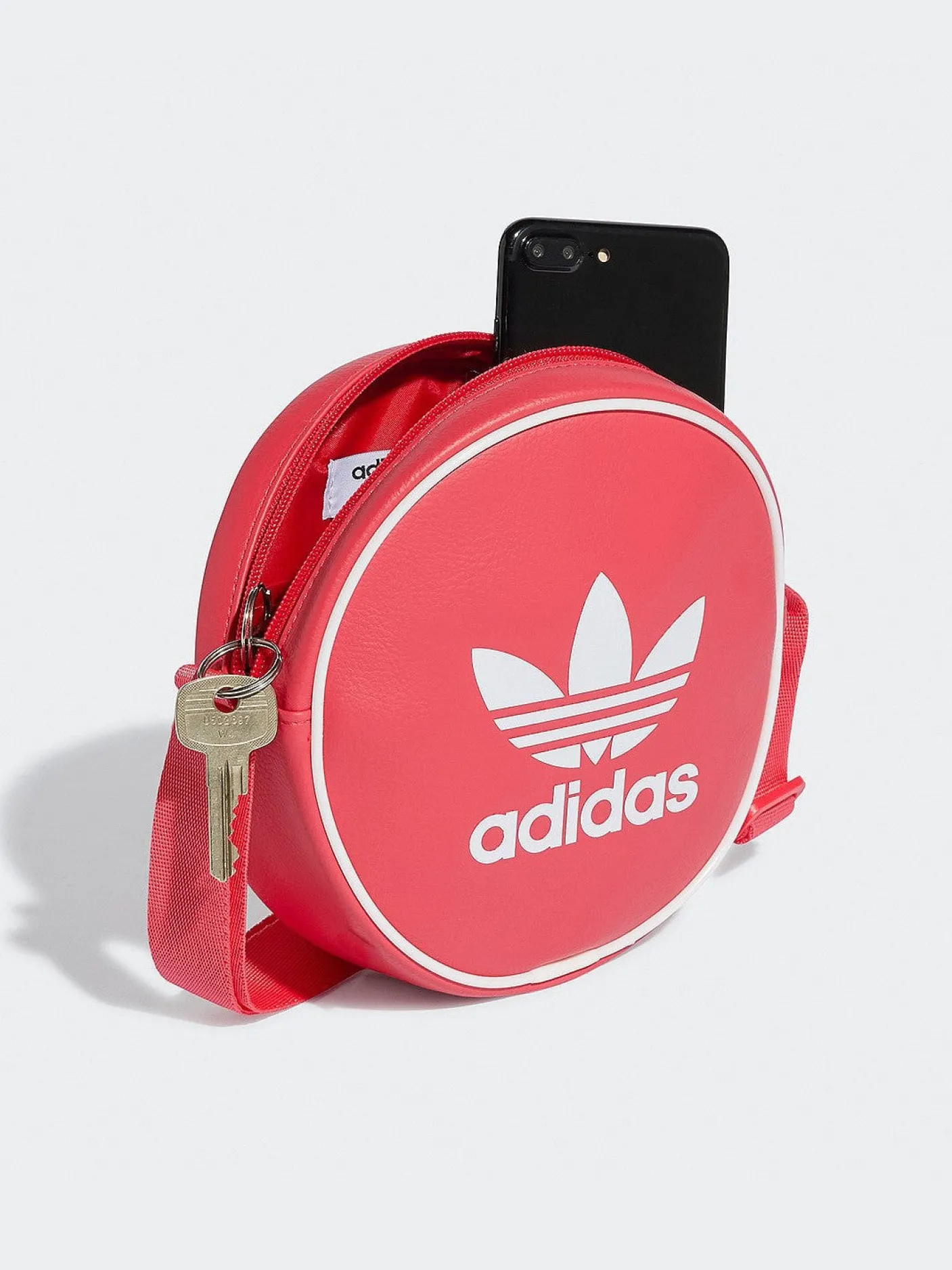adidas Originals Bags-AC Round Bag