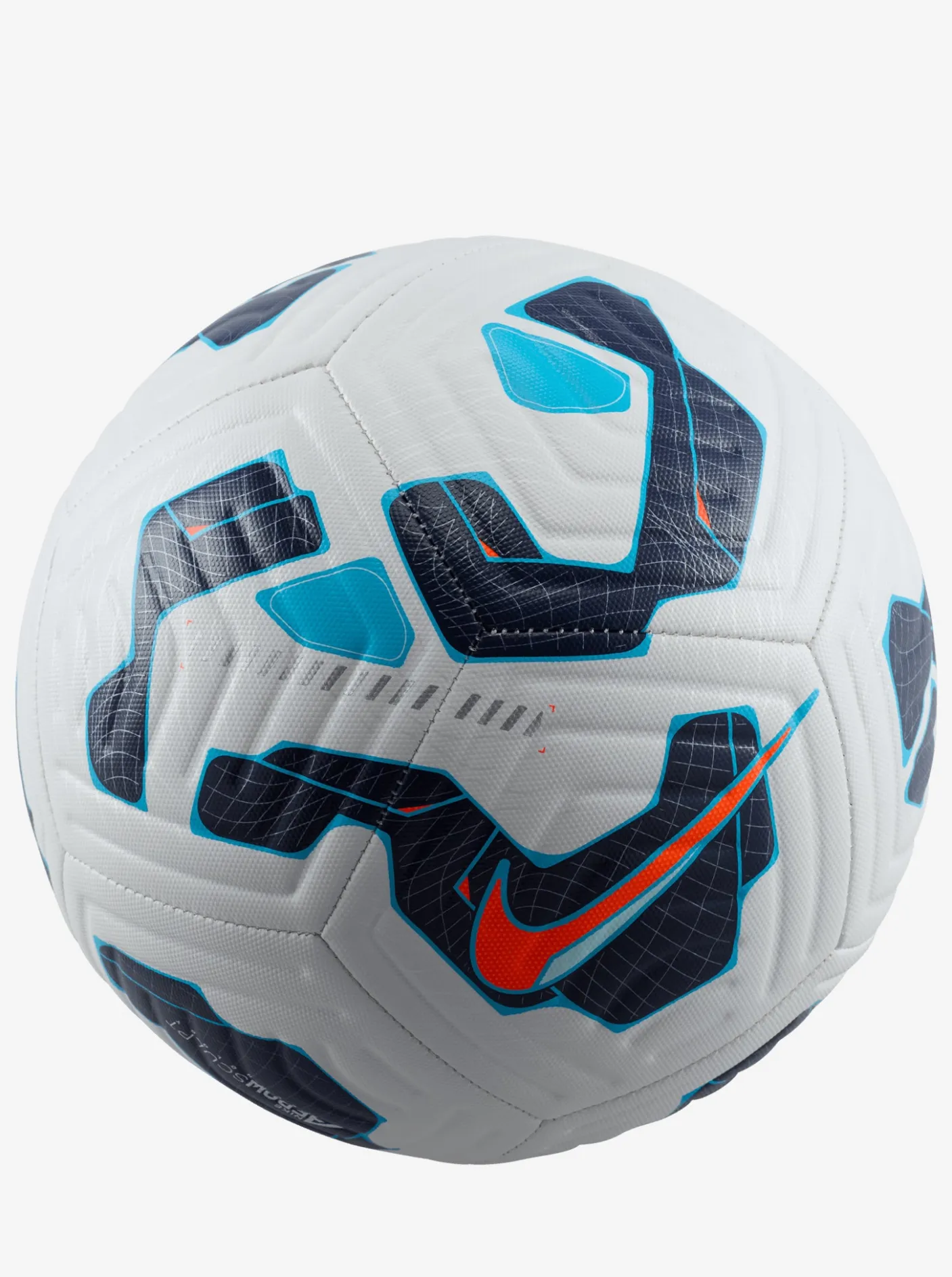 Nike Footballs-Academy Soccer Ball