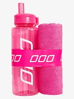 Lorna Jane Water Bottles-Active Essentials Kit