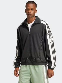 adidas Originals Tracksuits|Jackets & Vests-Adibreak Knitted Track Top