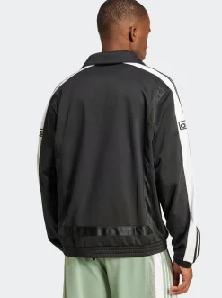 adidas Originals Tracksuits|Jackets & Vests-Adibreak Knitted Track Top