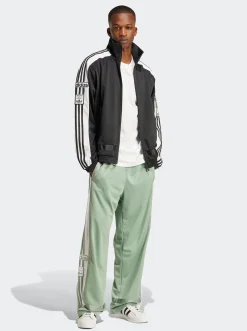 adidas Originals Tracksuits|Jackets & Vests-Adibreak Knitted Track Top