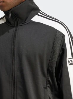 adidas Originals Tracksuits|Jackets & Vests-Adibreak Knitted Track Top