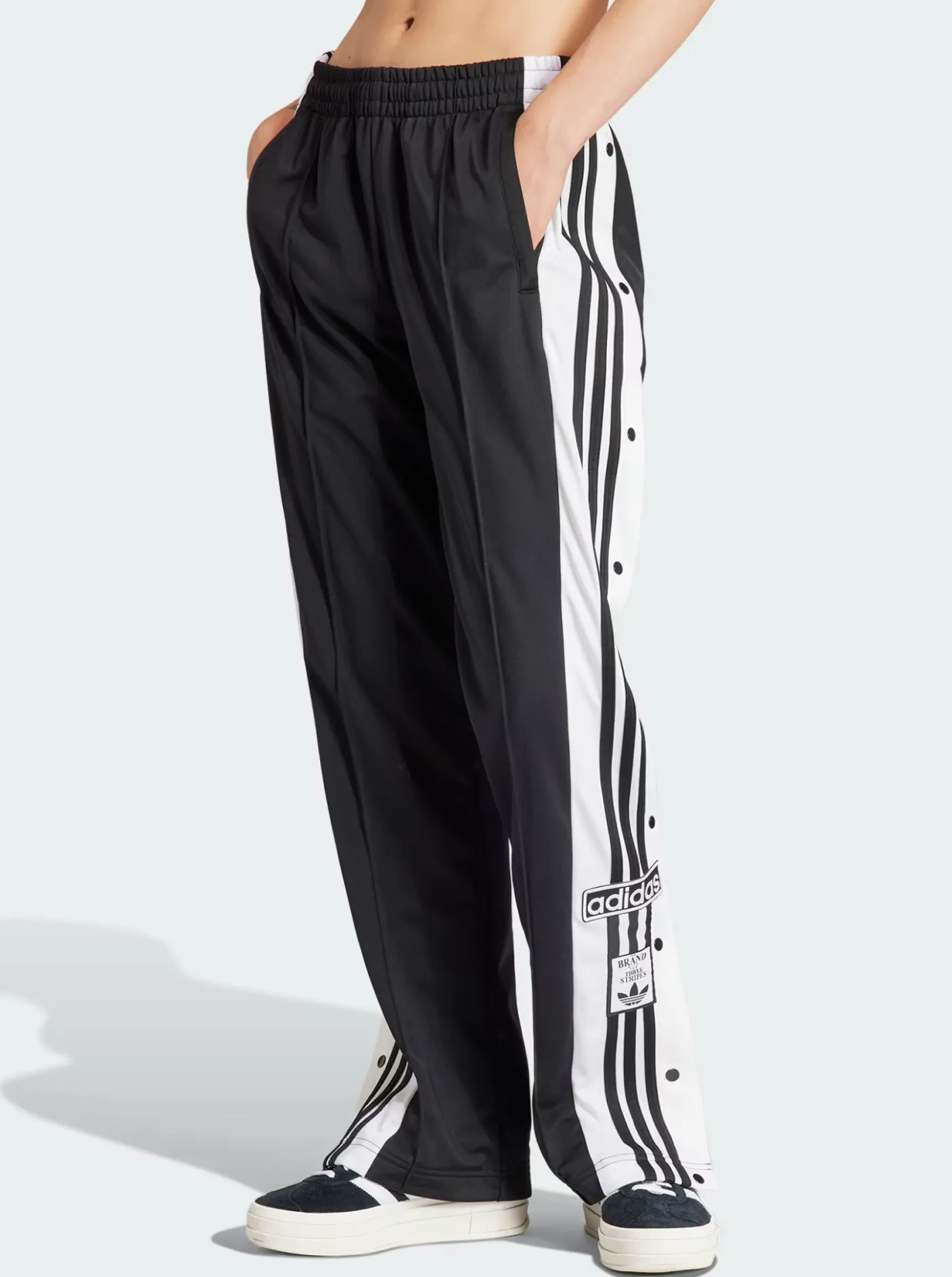 Women adidas Originals Pants & Sweats-Adibreak Pants