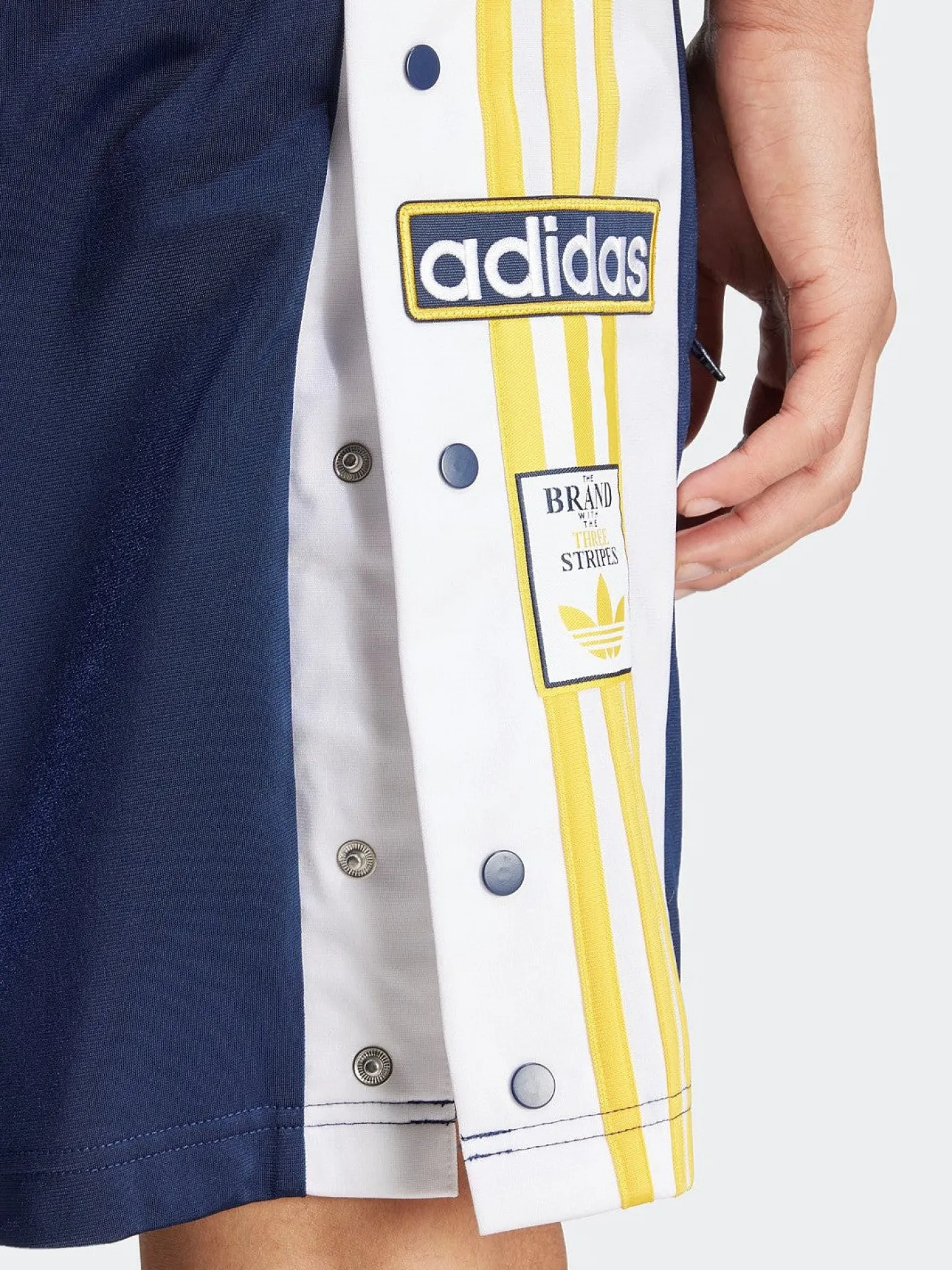adidas Originals Shorts-Adibreak Short Mens