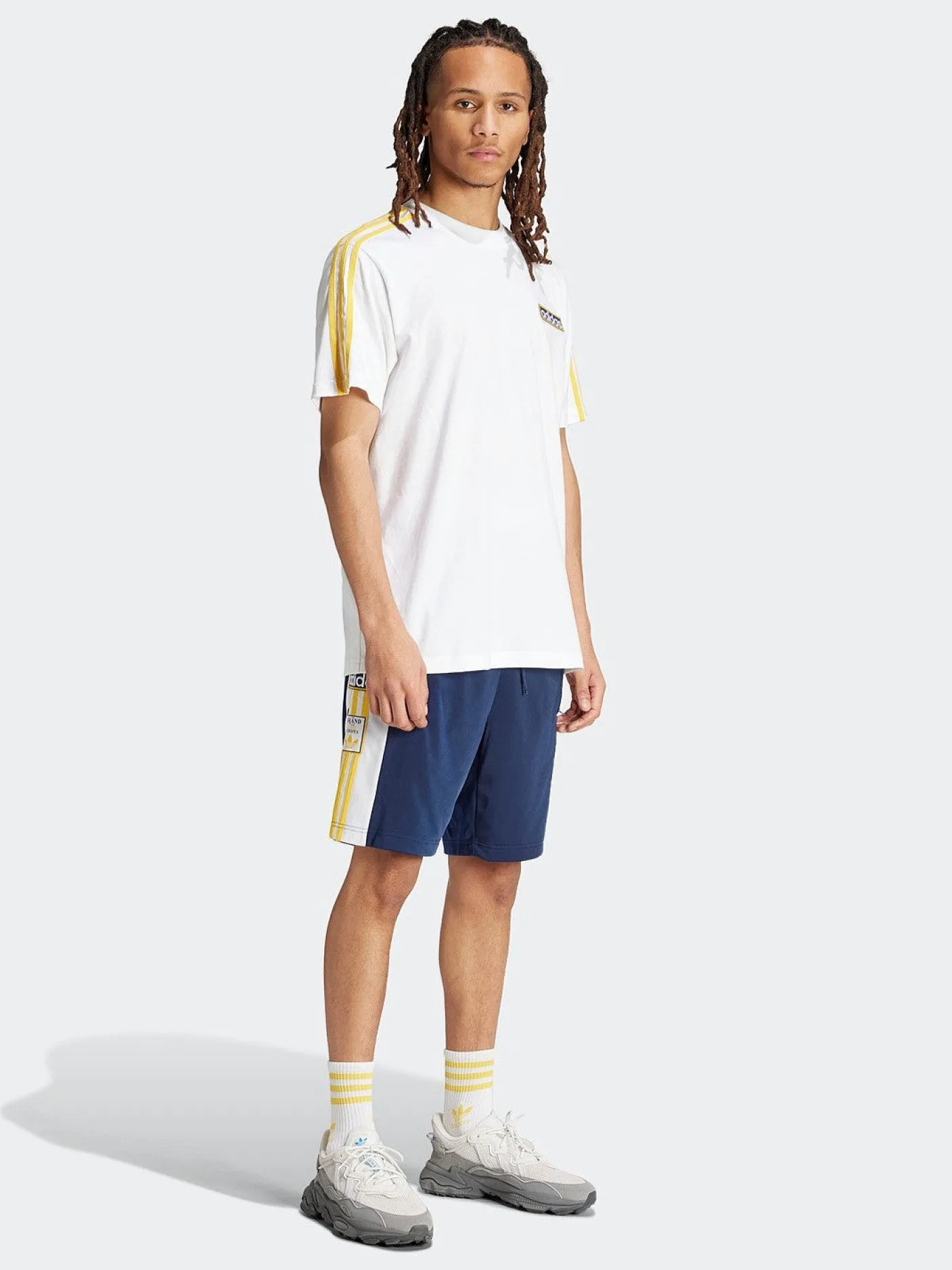 adidas Originals Shorts-Adibreak Short Mens