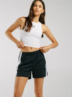 Women adidas Originals Shorts-Adibreak Shorts
