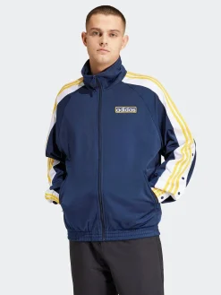 adidas Originals Jackets|Tracksuits-Adibreak Track Top Mens