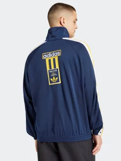 adidas Originals Jackets|Tracksuits-Adibreak Track Top Mens