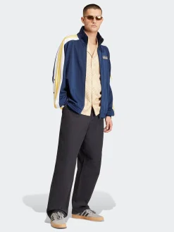 adidas Originals Jackets|Tracksuits-Adibreak Track Top Mens